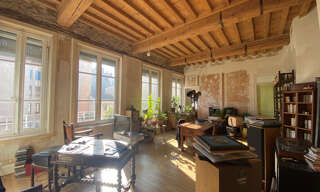 Appartement 2 Pièces 65 m² à vendre à Lyon 4 (69004)