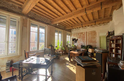 Appartement d' artiste. — photo du bien