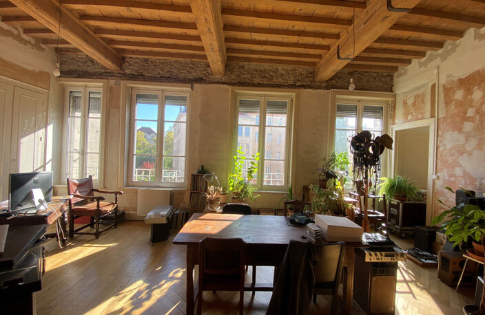 Appartement d' artiste. — photo 2