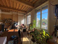 Appartement d' artiste. — photo 3