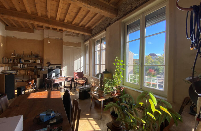 Appartement d' artiste. — photo 3