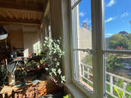 Appartement d' artiste. — photo 4