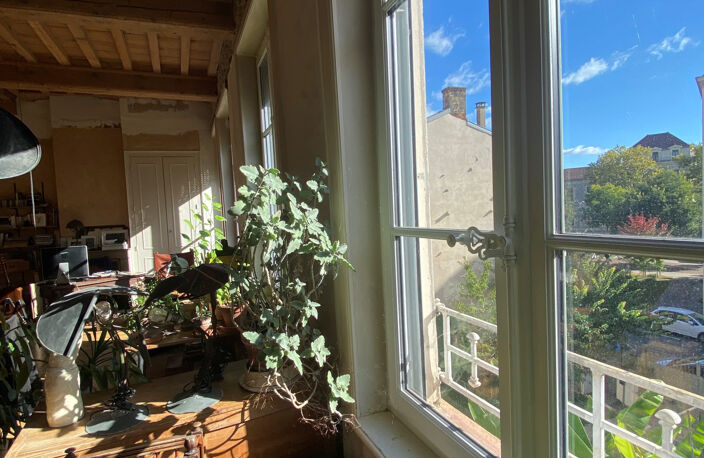 Appartement d' artiste. — photo 4