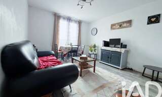 Appartement 3 Pièces 54 m² à vendre à Beauvais (60000)