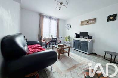 Appartement 3 pièces 68000 €