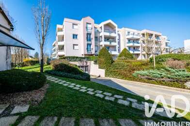 Appartement 3 pièces 235000 €