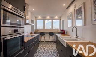 Appartement 3 Pièces 75 m² à vendre à Thionville (57100)