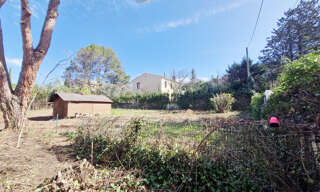 Terrain  728 m² à vendre à Vaison-la-Romaine (84110)