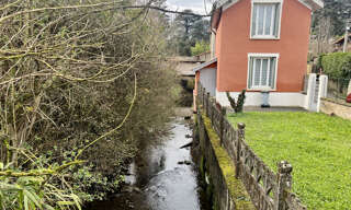 Appartement 2 Pièces 45 m² à vendre à Écully (69130)