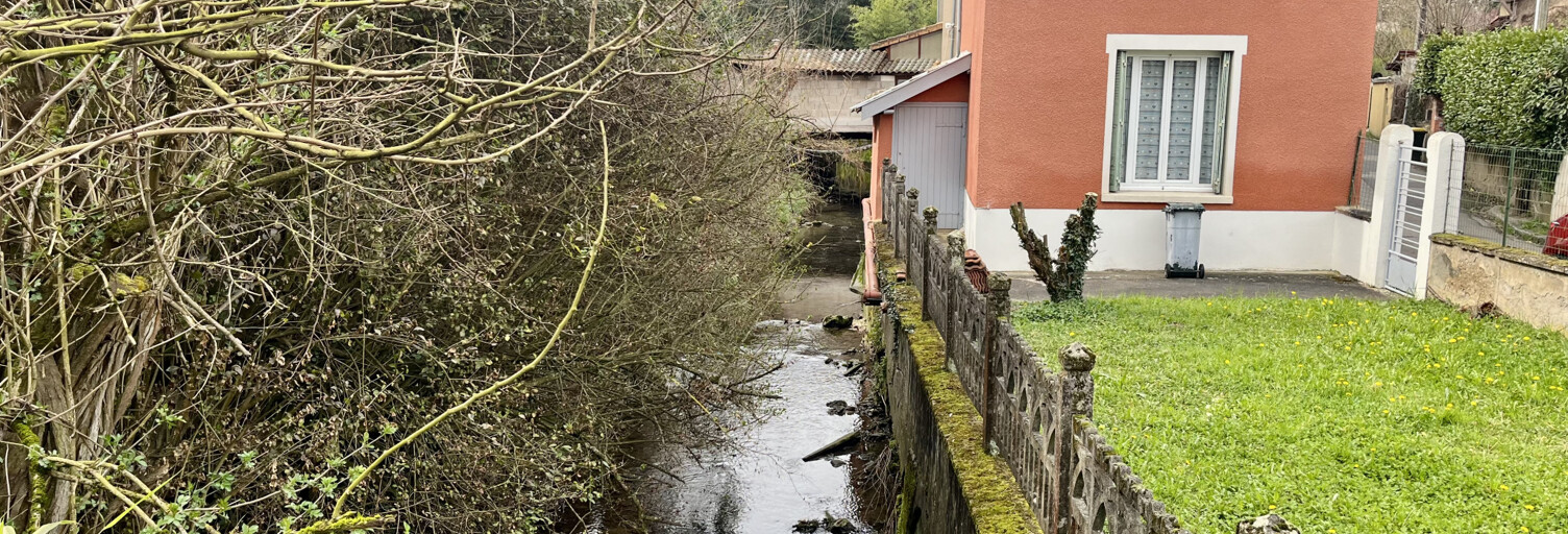 Appartement 2 Pièces 45 m² à vendre à Écully (69130)