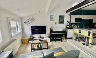 Appartement 2 Pièces 45 m² à vendre à Écully (69130)