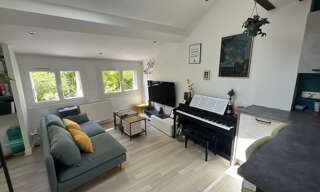 Appartement 2 Pièces 45 m² à vendre à Écully (69130)