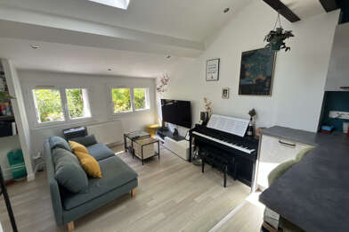 Appartement 2 pièces 190000 €