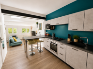 VENTE 69130 ECULLY Appartement duplex 44 m2  dans MAISON DE VILLE — photo 2
