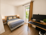 VENTE 69130 ECULLY Appartement duplex 44 m2  dans MAISON DE VILLE — photo 4