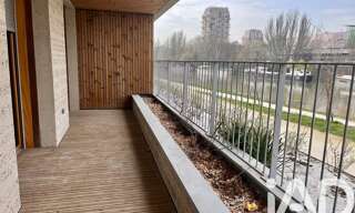 Appartement 5 Pièces 128 m² à vendre à Saint-Denis (93200)