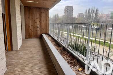 Appartement 5 pièces 682000 €