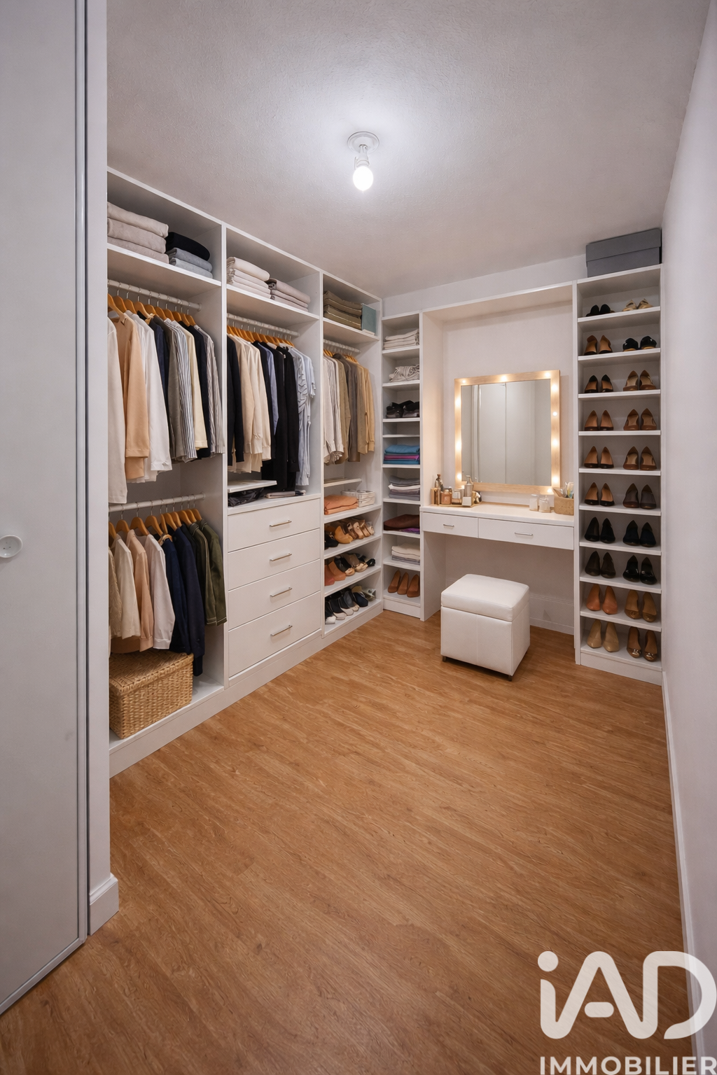 Vente Appartement 5 pièces - Photo 4