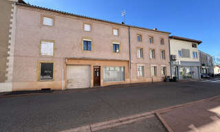 Maison 7 Pièces 115 m² à vendre à Neulise (42590)