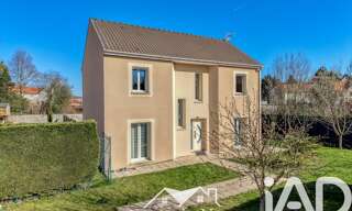 Maison 6 Pièces 125 m² à vendre à Vinantes (77230)