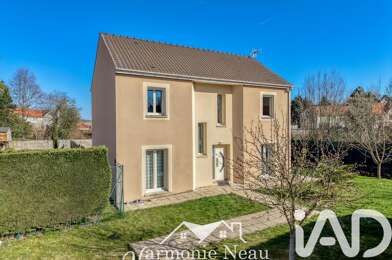Maison 6 pièces 545000 €