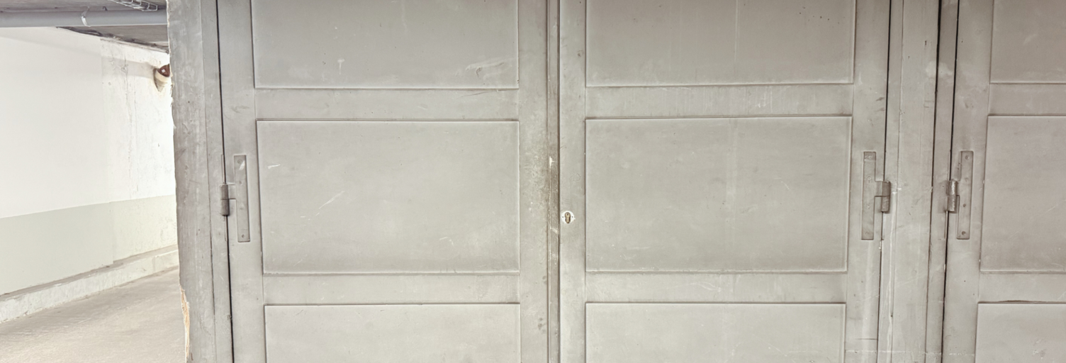 Garage  12 m² à vendre à Paris 14 (75014)