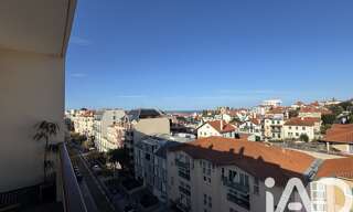 Appartement 3 Pièces 71 m² à vendre à Biarritz (64200)