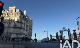 Appartement 3 Pièces 71 m² à vendre à Biarritz (64200)