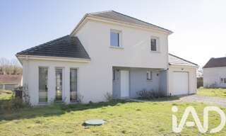 Maison 6 Pièces 110 m² à vendre à Vouzy (51130)