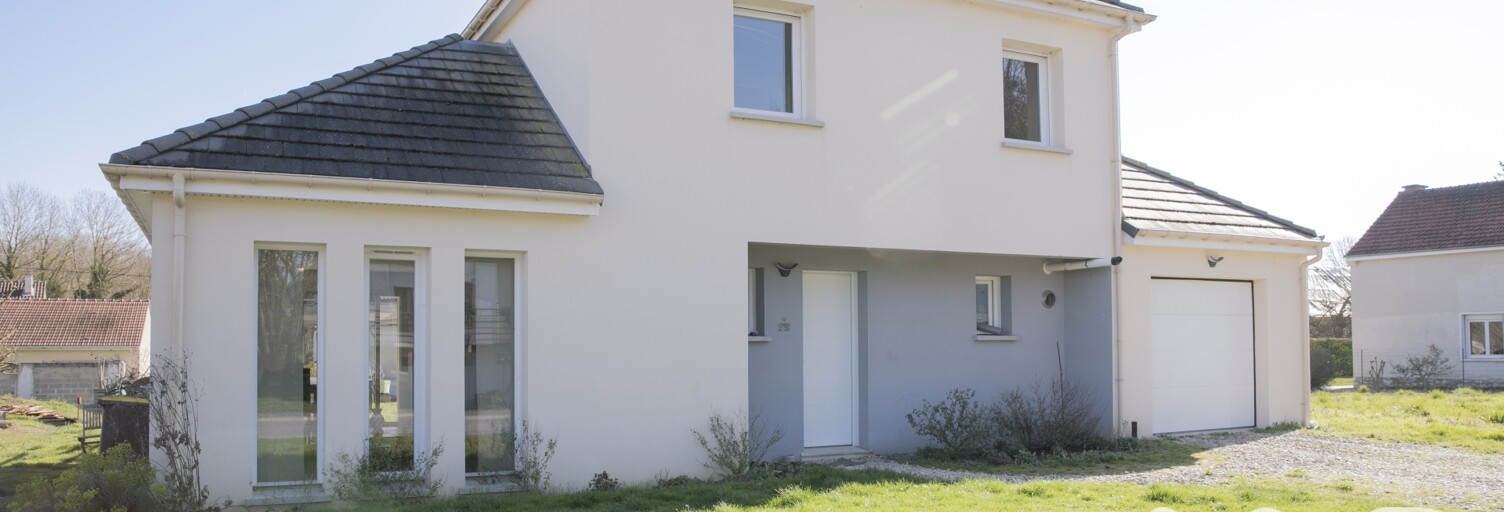 Maison 6 Pièces 110 m² à vendre à Vouzy (51130)