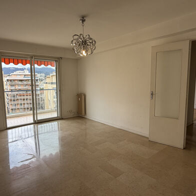 Appartement 2 pièces 245000 €