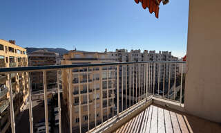 Appartement 2 Pièces 45 m² à vendre à Nice (06100)