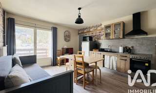 Appartement 2 Pièces 31 m² à vendre à Les Angles (66210)