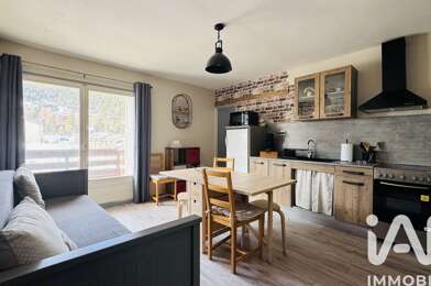 Appartement 2 pièces 115000 €