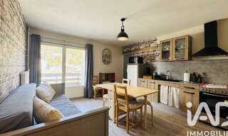 Appartement 2 Pièces 31 m² à vendre à Les Angles (66210)