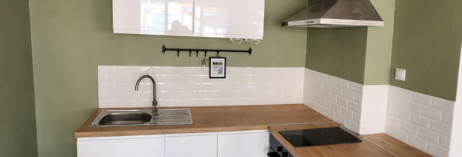 Appartement 2 Pièces 28 m² à louer à Camiers (62176)