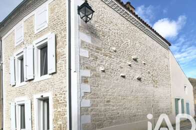 Maison 5 pièces 140000 €