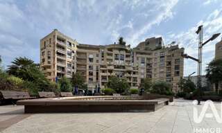 Garage  27 m² à vendre à Levallois-Perret (92300)