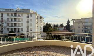 Appartement 3 Pièces 75 m² à vendre à Nice (06000)