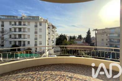 Appartement 3 pièces 495000 €