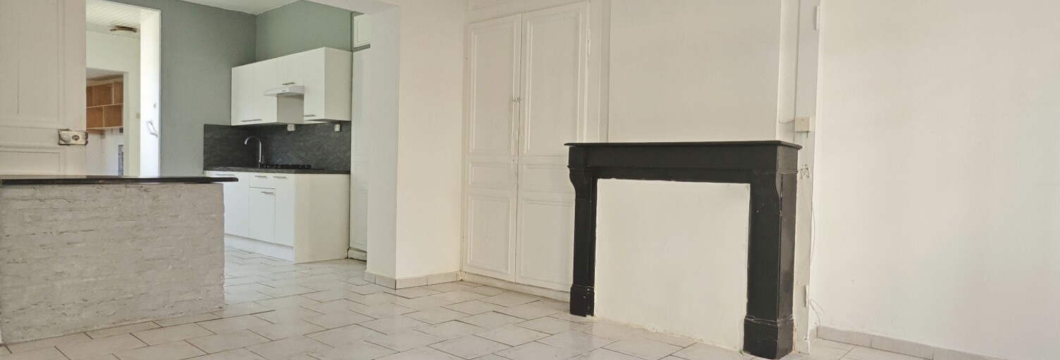 Maison 7 Pièces 132 m² à vendre à Saint-Omer (62500)