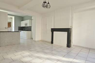 Maison 7 pièces 158000 €