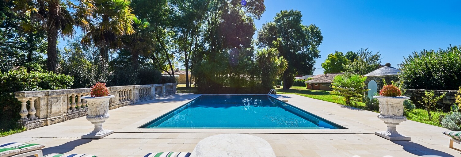 Maison 6 Pièces 230 m² à vendre à Saint-Vivien-de-Médoc (33590)