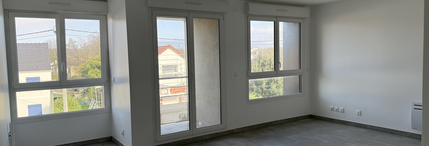 Appartement 3 Pièces 67 m² à vendre à Conflans-Sainte-Honorine (78700)