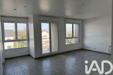 Appartement 3 pièces 249600 €