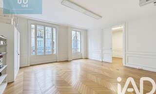 Appartement 3 Pièces 120 m² à vendre à Paris 17 (75017)