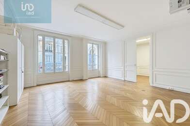 Appartement 3 pièces 1038000 €