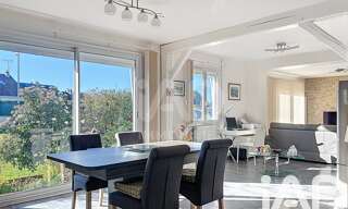 Maison 2 Pièces 70 m² à vendre à Petit-Caux (76370)