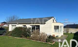 Maison 2 Pièces 70 m² à vendre à Petit-Caux (76370)