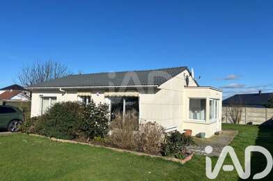 Maison 2 pièces 194000 €